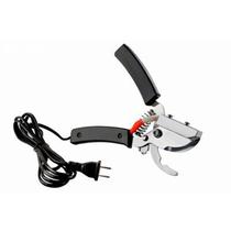 Alicate Corta Cauda Elétrico para Suínos 220V - Walmur