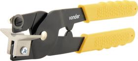 Alicate corta cerâmica e azulejos 8" carbono plast Vonder Alicate corta cerâmica e azulejos 8" carbono plast Vonder