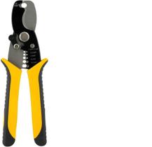 Alicate Corta Desencapa Cabos VONDER-10507 Alicate Corta Desencapa Cabos VONDER-10507