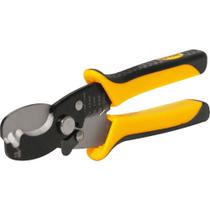 Alicate Corta E Desencapa Cabos - Vonder Alicate Corta E Desencapa Cabos - Vonder