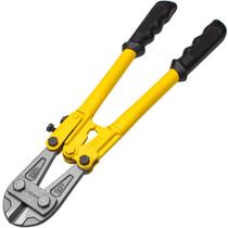 Alicate Corta Vergalhão Cabos Arame Tesoura Profissional 14 Polegadas