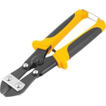 Alicate corta vergalhao e cabo 8" vonder 3385080000