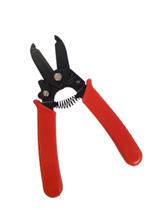 Alicate Cortador de Cabos Flat Corte Plano Reto Alicate Cortador de Cabos Flat Corte Plano Reto