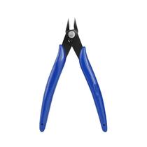 Alicate Cortador De Fios Diagonal De 170mm 1-10PCS Ferramentas Manuais Para Eletrônica DIY