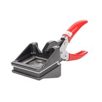 Alicate Cortador De Fotos 3x4 Easy Profissional Alicate Cortador De Fotos 3x4 Easy Profissional