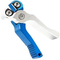 Alicate Cortador de Linha Albatroz JXQ-1083A (6cm, com segurador)