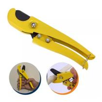 Alicate Cortador De Mangueira e Corta Tubo Até 32mm - Startools Alicate Cortador De Mangueira e Corta Tubo Até 32mm - Startools