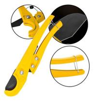 Alicate Cortador De Mangueira E Tubo Pvc 8 Polegadas - FBG