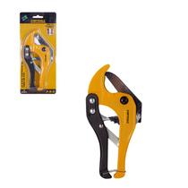 Alicate cortador de tubo c/trava de seguranca 42mm