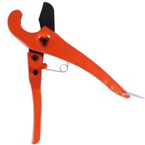 Alicate Cortador De Tubo De Pvc Corte Rápido - BESTFER Alicate Cortador De Tubo De Pvc Corte Rápido - BESTFER