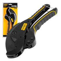 Alicate cortador de tubos de pvc 42mm - plus - vonder