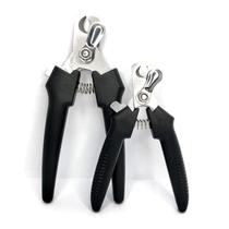 Alicate Cortador De Unhas Pet Cães Gatos 12cm Médio