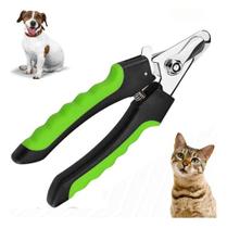 Alicate Cortador De Unhas Pet Gato Cachorro Profissional Cão