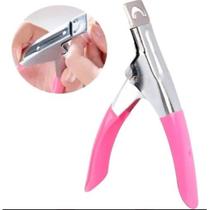 Alicate Cortador De Unhas Postiças The Edge Cutter