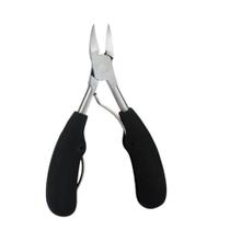 Alicate Cortador Profissional Unha Encravada E Cutícula Inox - Premium Alicate Cortador Profissional Unha Encravada E Cutícula Inox - Premium