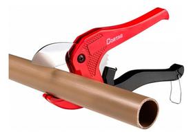 Alicate Cortador Tubos Pvc Canos 42mm 61788 Cortag
