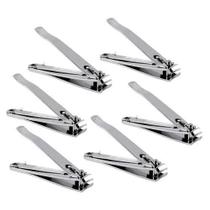 Alicate Cortador Unha Grande C/ Lixa Profissional