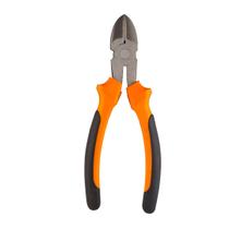 Alicate corte 6'' arame fios domestico fácil Profissional