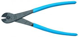 Alicate corte central 8331-10"