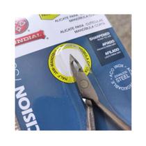 Alicate corte Com Mandibula curta nao enferruja Alicate corte Com Mandibula curta nao enferruja