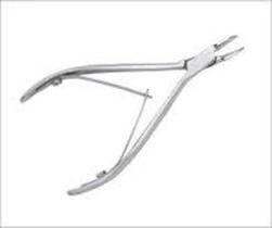 Alicate corte de espícula