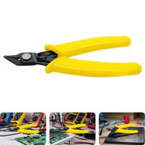 Alicate Corte de Precisao 5.1/2'' Aço Carbono Tradestar Alicate Corte de Precisao 5.1/2'' Aço Carbono Tradestar