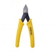 Alicate Corte De Precisao - Fertak - 1102