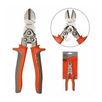 Alicate corte diag.71/2"aliv.forca Alicate corte diag.71/2"aliv.forca