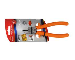 Alicate Corte Diag Corneta 6equot Blister