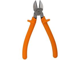 Alicate Corte Diag Corneta 6equot Blister