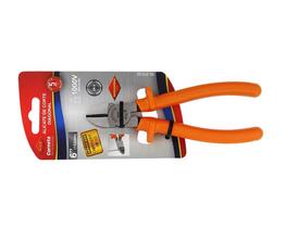 Alicate Corte Diag Corneta 6equot Blister