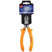 Alicate Corte Diag Profissional 6" Isolado 150mm Eletricista