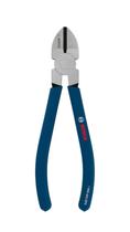 Alicate Corte Diagonal 160mm Bosch para cabos e fios Alicate Corte Diagonal 160mm Bosch para cabos e fios
