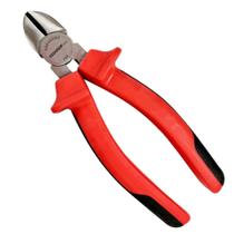 Alicate Corte Diagonal 165mm Gedore Red 3301822 Alicate Corte Diagonal 165mm Gedore Red 3301822