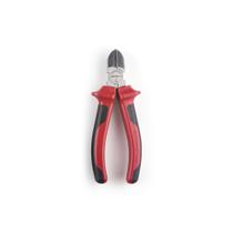 Alicate Corte Diagonal 165mm Gedore Red