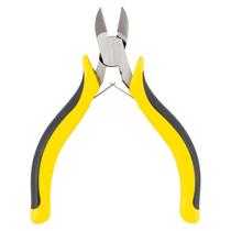 Alicate Corte Diagonal 4.1/2 Pequenos Serviços Profissional
