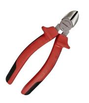 Alicate Corte Diagonal 6.1/2 165mm - Gedore Red