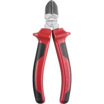 Alicate Corte Diagonal 6.1/2", com Isolação até 1.000 V, R28402165, Gedore RED OstenVonder Alicate Corte Diagonal 6.1/2", com Isolação até 1.000 V, R28402165, Gedore RED OstenVonder