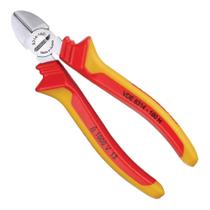 Alicate Corte Diagonal 6.1/2" - Gedore 091898 Alicate Corte Diagonal 6.1/2" - Gedore 091898