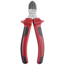 Alicate Corte Diagonal 6.1/2" Pvc - Gedore Red