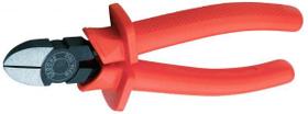 Alicate Corte Diagonal 6.1/4" Isolado 029 487 - GEDORE