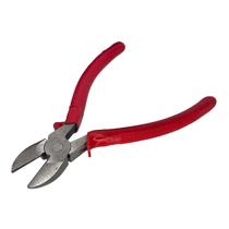 Alicate Corte Diagonal 6'' 150 Mm Polido Cabo Emborrachado