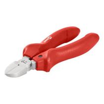 Alicate Corte Diagonal 6-152 mm Aço Carbono Nove54 Alicate Corte Diagonal 6-152 mm Aço Carbono Nove54