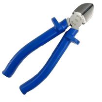 Alicate Corte Diagonal 6” (152mm) BERG 42.322.00 - Berg Tools Alicate Corte Diagonal 6” (152mm) BERG 42.322.00 - Berg Tools