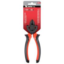 Alicate Corte Diagonal 6'' 160mm Aço Carbono MTX
