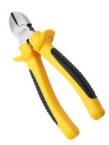 ALICATE CORTE DIAGONAL 6" 160mm ISOLAÇÃO 1000V - FL FEELING