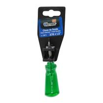 Alicate Corte Diagonal 6" 3/16X1.1/2" - Western