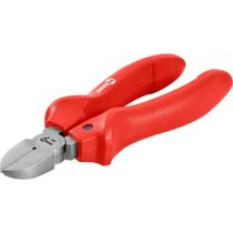 Alicate Corte Diagonal 6'' Aço Carbono Polido Nove54