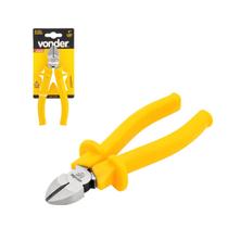 Alicate corte diagonal 6" com isolação até 1.000V VONDER