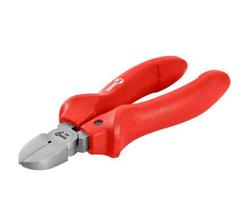 Alicate Corte Diagonal 6" Em Aço De Carbono Polido - Nove54